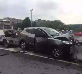 揭阳最新车祸爆料新闻报道,悲剧瞬间,生命无常 第1张 揭阳最新车祸爆料新闻报道,悲剧瞬间,生命无常 第1张