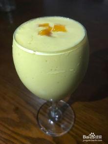 爆料奶昔怎么做好吃视频,自制美味爆料奶昔制作攻略  第2张