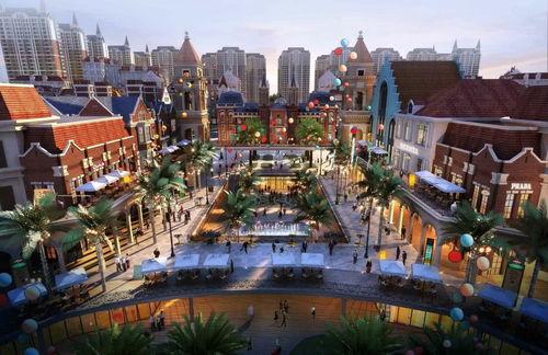 绿地21城最新爆料新闻,揭秘神秘项目背后的惊人真相 第2张 绿地21城最新爆料新闻,揭秘神秘项目背后的惊人真相 第2张