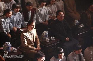 穿到民国看戏吃瓜免费,戏里戏外,吃瓜群众免费观剧记 第3张 穿到民国看戏吃瓜免费,戏里戏外,吃瓜群众免费观剧记 第3张