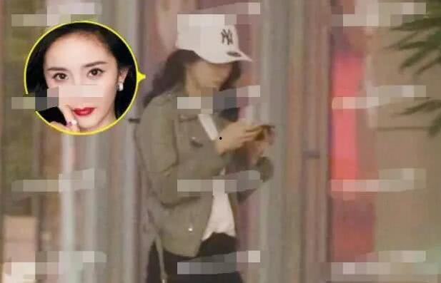 狗仔爆料杨幂感情状态视频,狗仔爆料视频揭秘恋情真相 第3张 狗仔爆料杨幂感情状态视频,狗仔爆料视频揭秘恋情真相 第3张