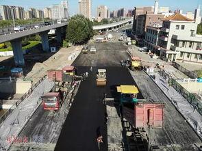 长春东大桥最新爆料视频,揭秘神秘工程进展与周边变化 第2张 长春东大桥最新爆料视频,揭秘神秘工程进展与周边变化 第2张